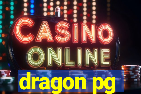 dragon pg